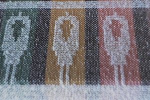Sheep Towel Cropped Sheep Towel Cropped